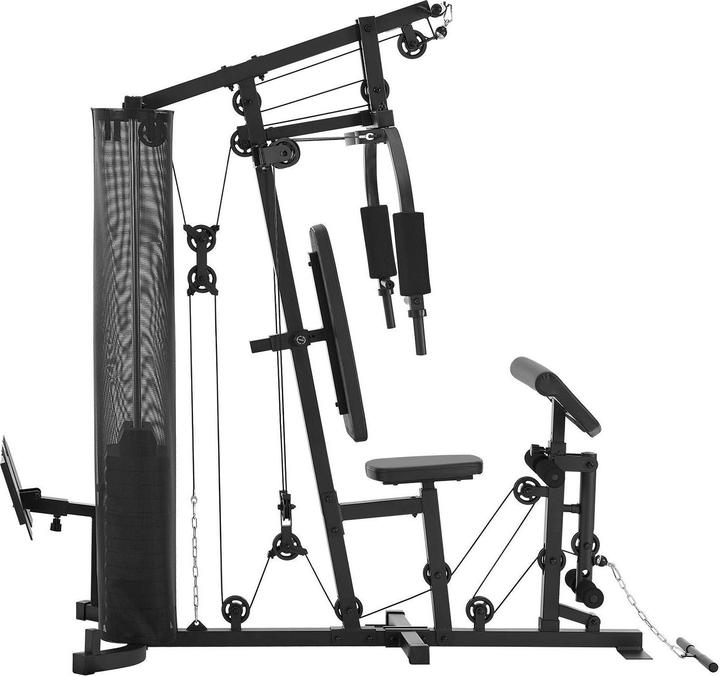 Actual product image Juskys Power Station