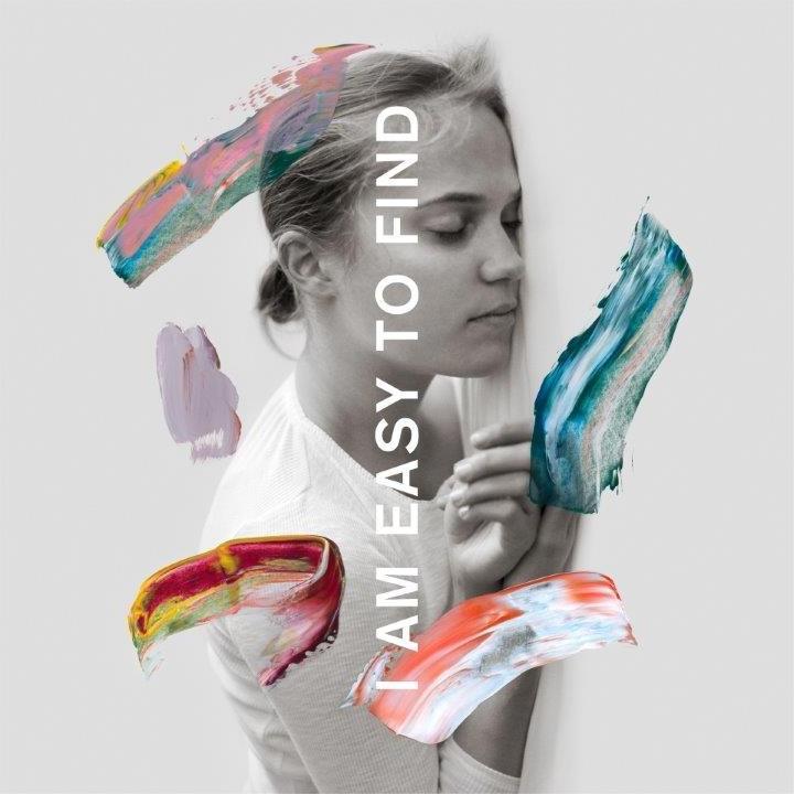 LP-NATIONAL - I AM EASY TO FIND -3LP- (The National, 2019)