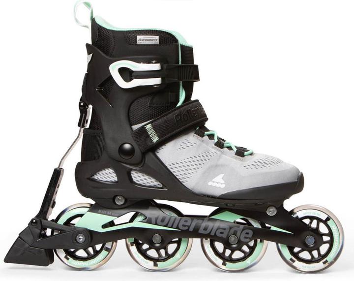 Image du produit Rollerblade Macroblade ABT 80 (46)
