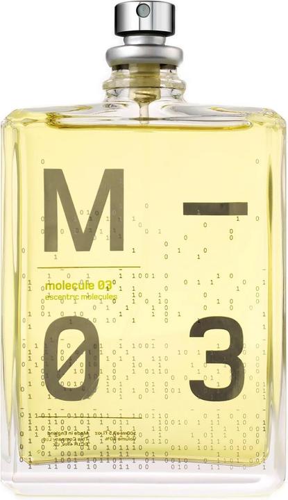 Produktbild Escentric Molecules Molecule 03 (Eau de Toilette, 100 ml)