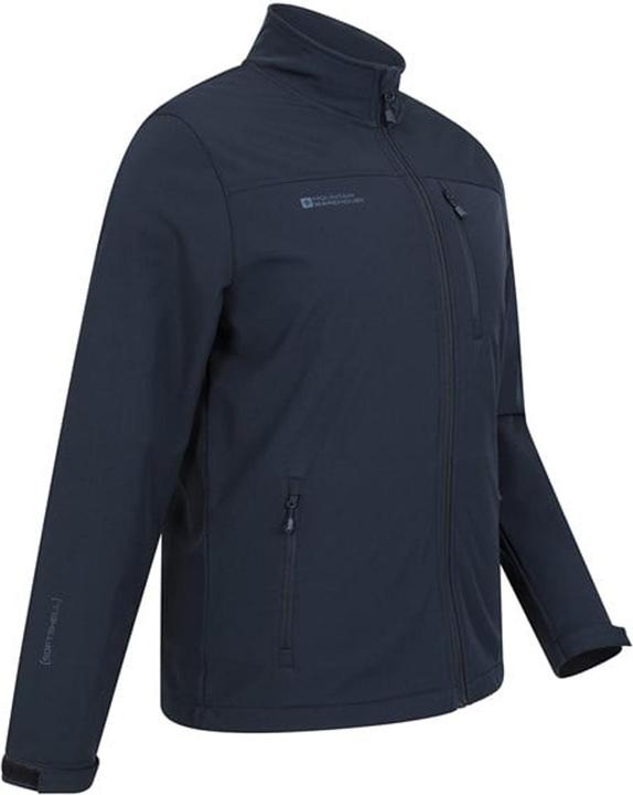 Produktbild Mountain Warehouse Grasmere Softshelljacke (XXL)