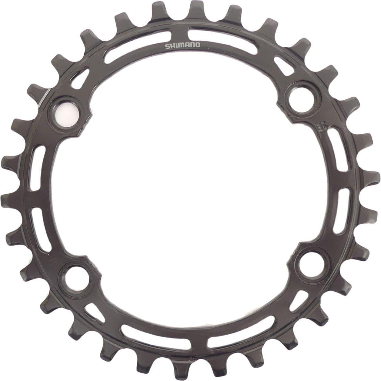 Shimano, Kettenblatt, (30)