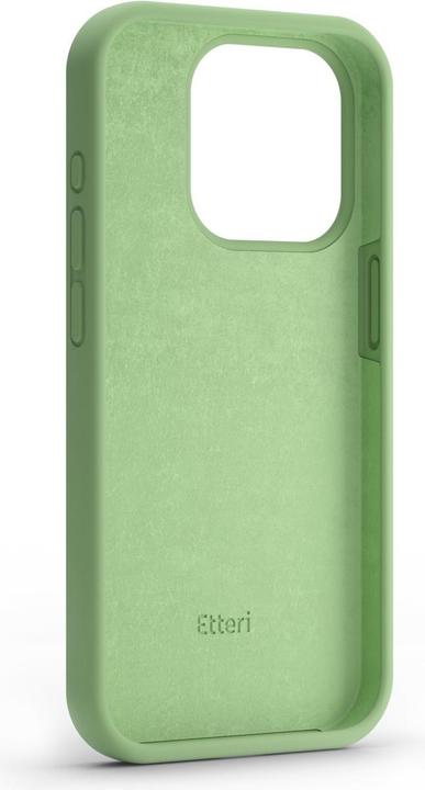 Produktbild Etteri Silikonetui (Apple iPhone 11)