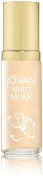 Actual product image Jovan WHITE MUSK by Cologne Spray (without packaging) 60 ml (Eau de cologne, 60 ml)