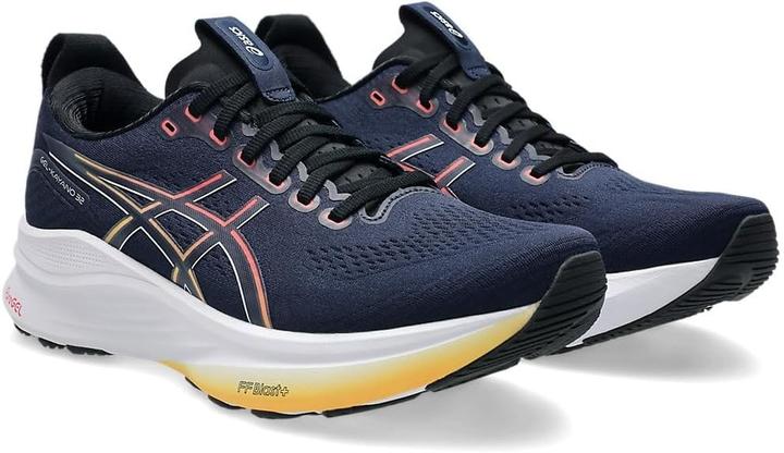 Actual product image ASICS Performance Gel Kayano 32 (41.5)