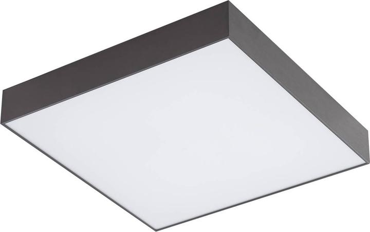 Image du produit Lucande Plafonnier LED Leicy RGB color flow 40cm (800 lm)
