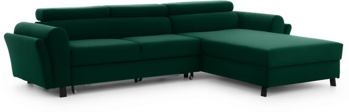 Dark Green Kronos 19