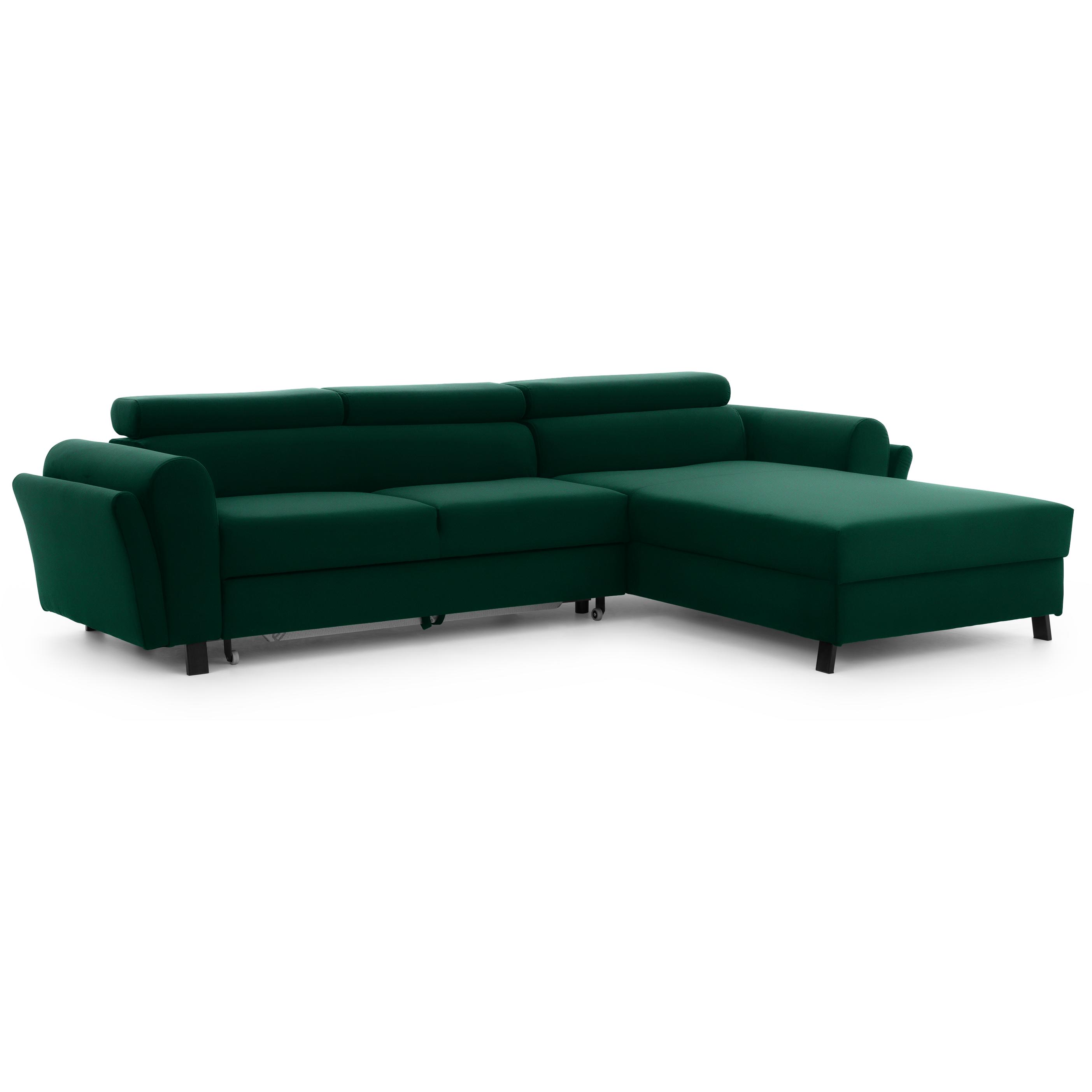 Thumbnail - ELTAP, Sofa, Mariall (4-Sitzer, Bettsofa, Ecksofa)