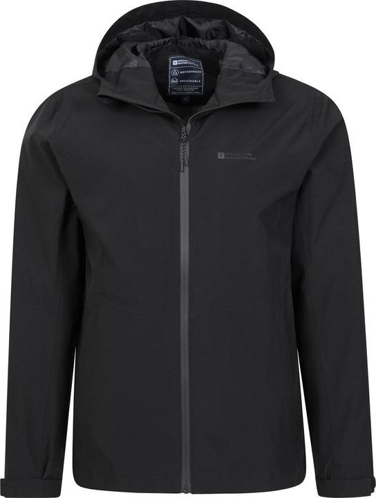 Produktbild Mountain Warehouse Covert Jacke Wasserfest (XS)