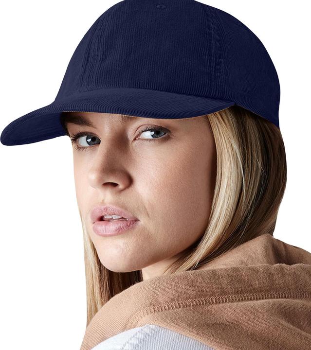 Produktbild Beechfield Heritage Kappe (One Size)