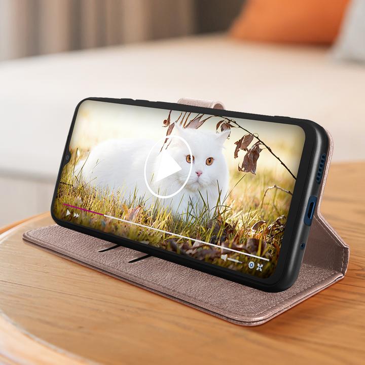 Actual product image Avizar Chesterfield Series (Xiaomi Redmi 12C)