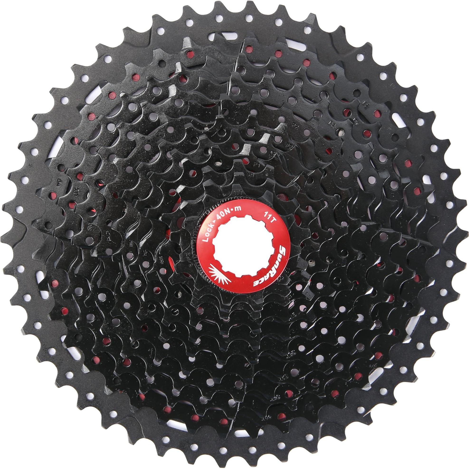 SunRace, Velokassette, (11-fach, 11-46)