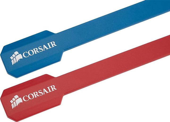 Actual product image Corsair Hydro Series H100i GTX