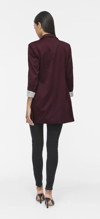 Produktbild Vila VISAGA Langer Jersey Blazer (M)