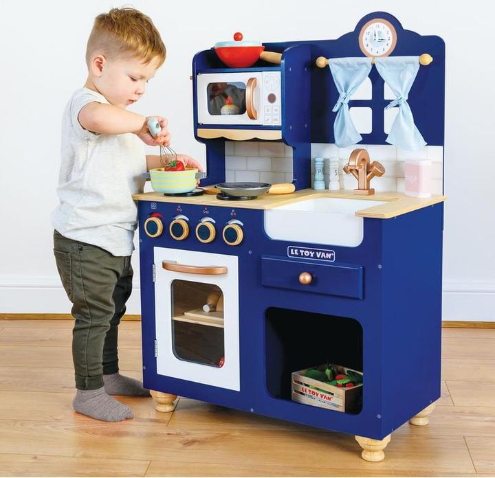 Image du produit Le Toy Van Cuisine Honeybake Oxford