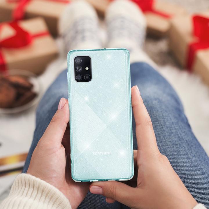 Image du produit Nalia Coque (Samsung Galaxy A51)