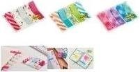 Actual product image Post-it Index Collection narrow (11.9 x 43.2 mm)