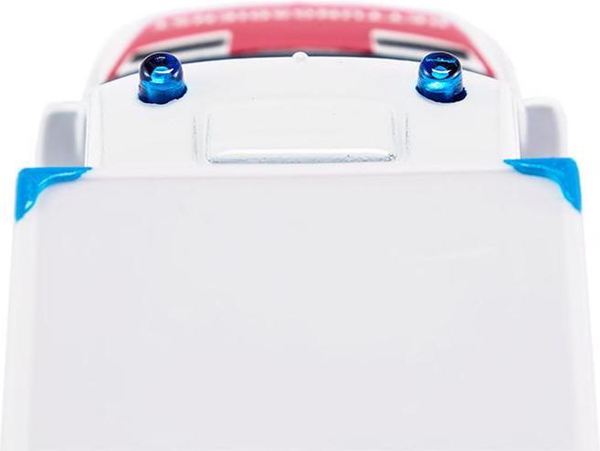 Immagine prodotto Siku Ambulanza