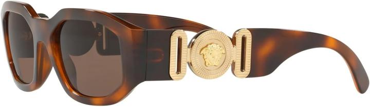 Actual product image Versace Unisex Sunglasses
