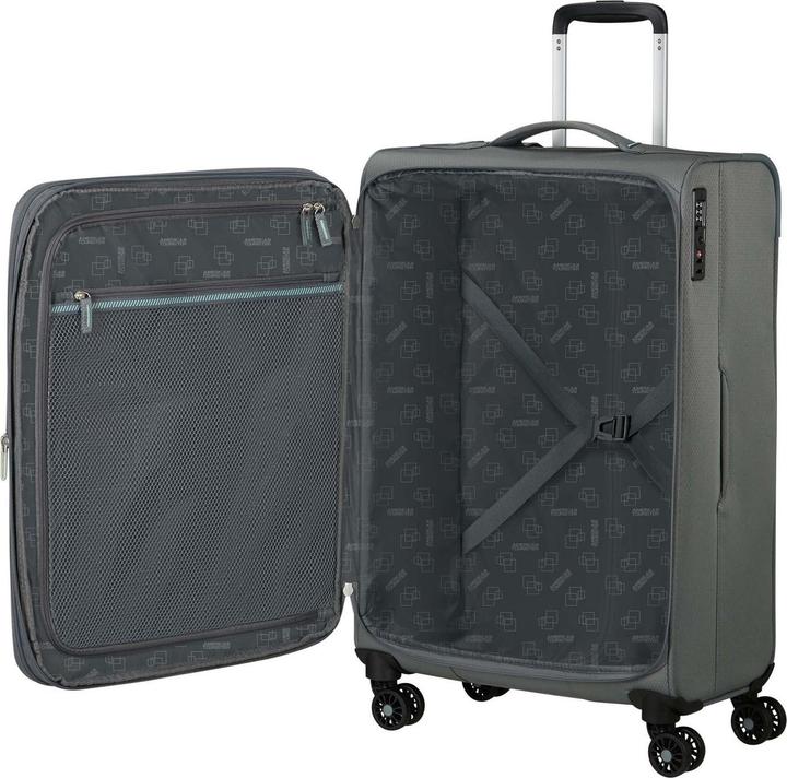 Image du produit American Tourister Aerospin Spinner M Exp (71 l)