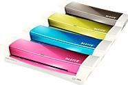 Produktbild Leitz iLAM Home Office (80 - 125 µm, A3)