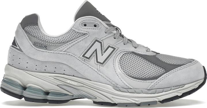 Produktbild New Balance 2002R Grey (42.5)