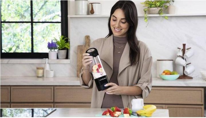 Productafbeelding NutriBullet Portable Blender