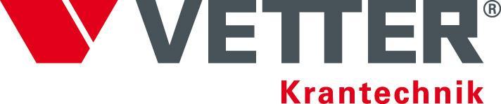 Produktbild Vetter Wand Schwenkkran UW Tragfähigkeit 250 kg 5895 mm ohne Elektrokettenzug