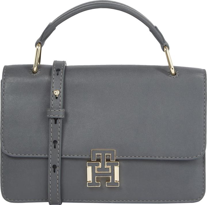 Produktbild Tommy Hilfiger Pushlock Leather Crossover