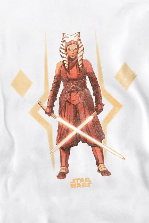 Produktbild Ahsoka The Warrior Sweatshirt (XXL)