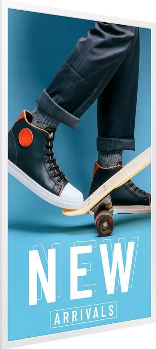 Immagine prodotto Samsung ePaper Displays (2560 x 1440 pixel, 32")