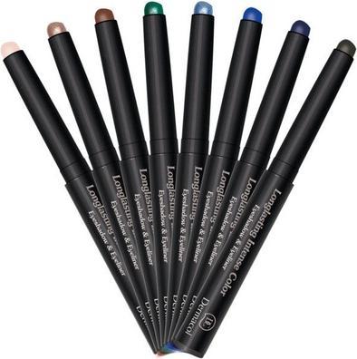 Dermacol Eyeshadow & Eyeliner 2 In 1 (3)