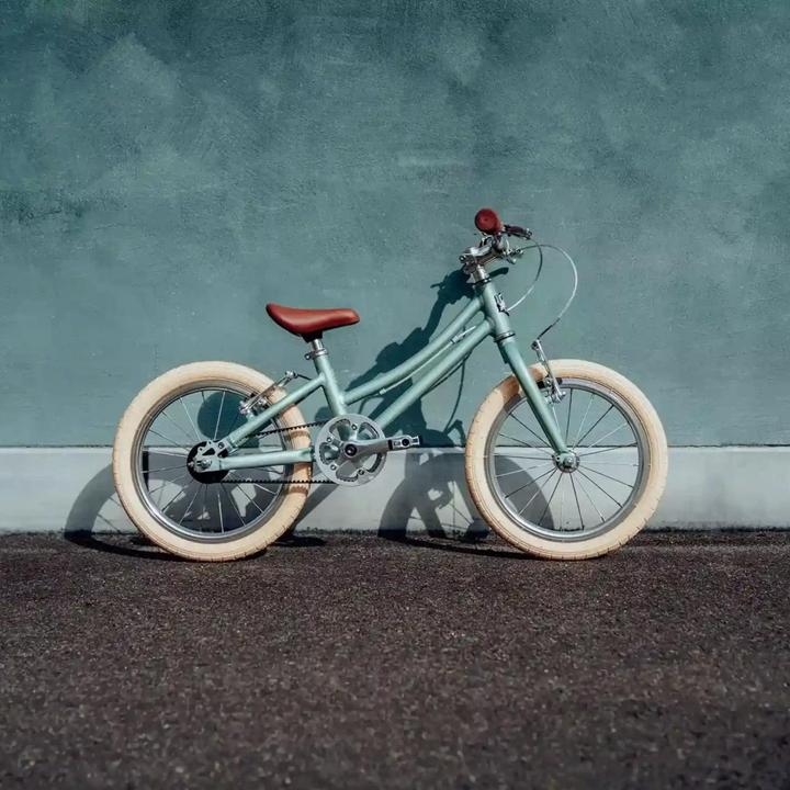 Actual product image Siech Cycles Kids Bike (16")