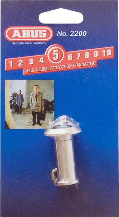 Immagine prodotto Abus Visualizzatore di porte 2200 (Meccanico)