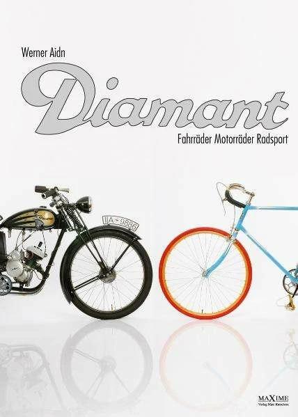 Produktbild Diamant (Deutsch, Werner Aidn, 2010)