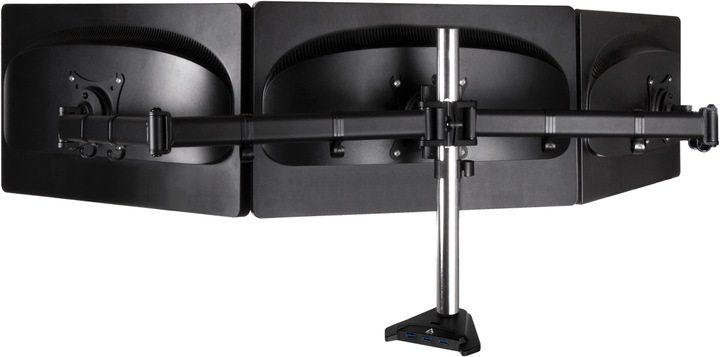 Actual product image Arctic Z3 Pro with USB 3.0 hub (Table, 29")
