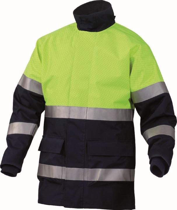 Deltaplus Parka protettiva impermeabile (XL)