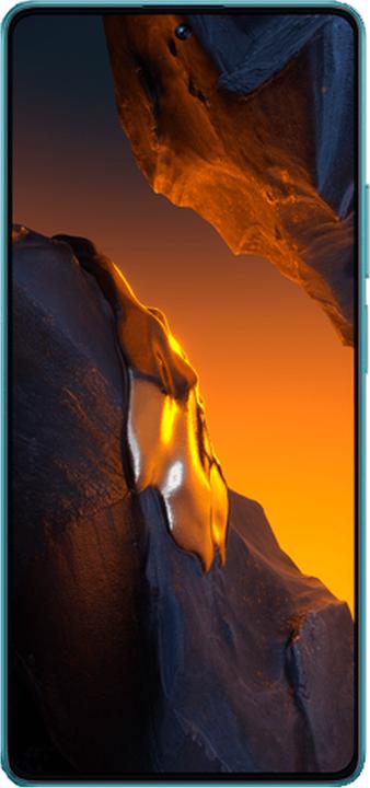 Produktbild Xiaomi Poco F5 (256 GB, Blau, 6.67", Dual SIM, 5G)
