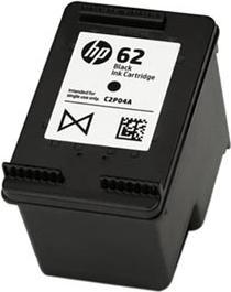 Produktbild HP 62 (BK)