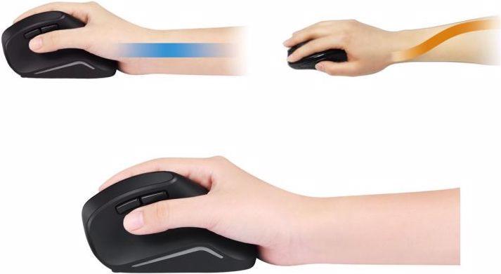 Actual product image Perixx Perimice 804 (Wireless)