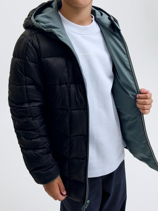 Produktbild Jack & Jones Jjebrook Reversible Jacket Sn Jnr (128)