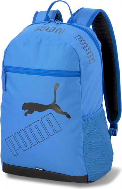 Actual product image Puma Phase Backpack II-077295 (22 l)
