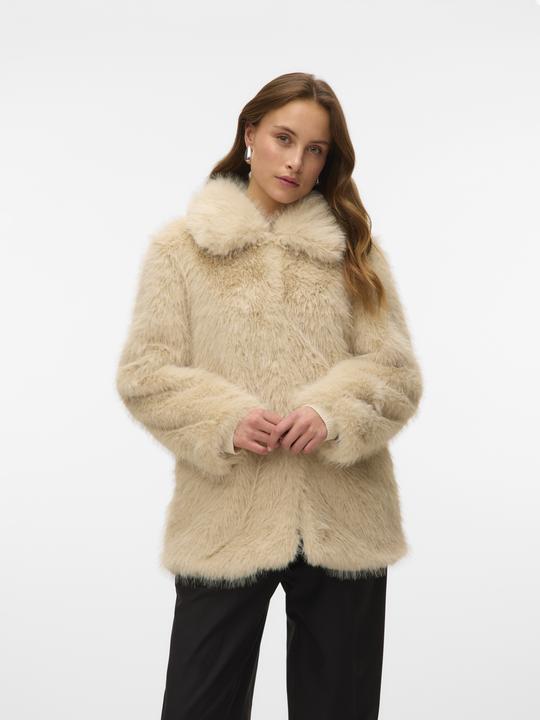 Produktbild Vero Moda VMGLORIA Jacke Kunstpelzjacke (XS)