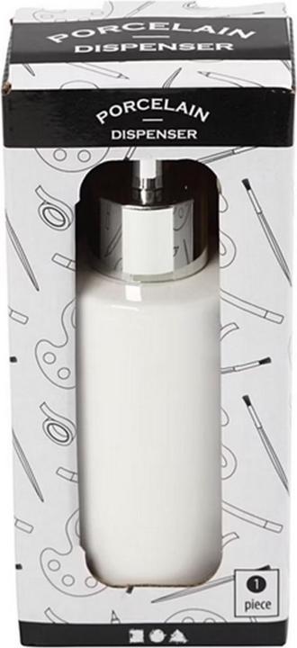 Actual product image Creativ Company Soap dispenser
