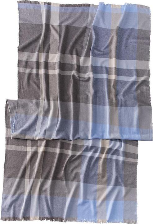 Immagine prodotto Betty Barclay Sciarpa a quadri con frange