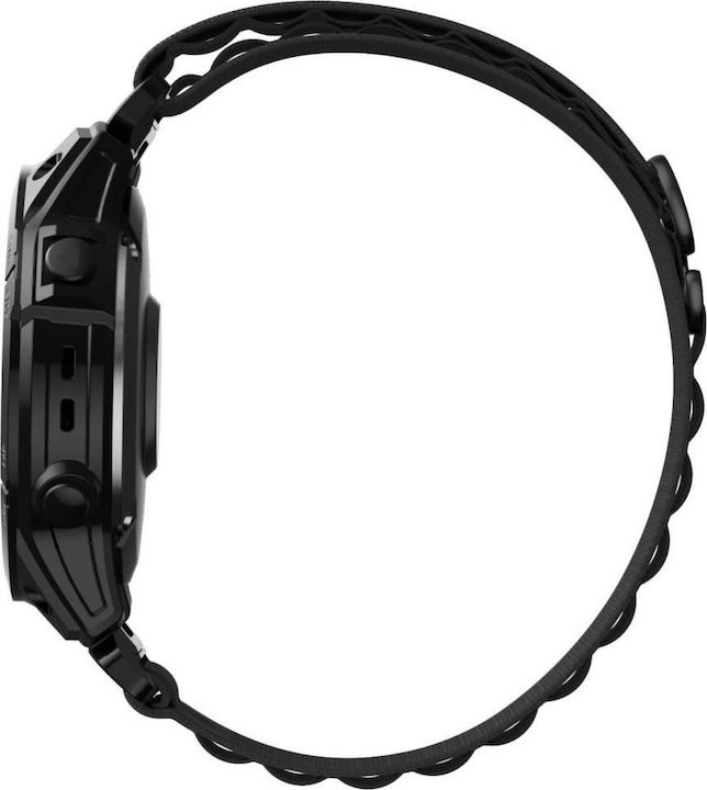 Actual product image Tech-Protect Nylon Pro Strap (26 mm, Nylon, Garmin Fenix 3, Garmin Fenix 5X, Garmin Fenix 3 HR, Garmin Fenix 5X Plus, Garmin Fenix 6X, Garmin Fenix 7X)