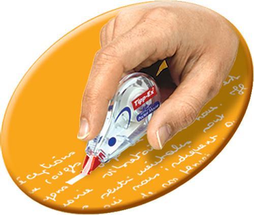 Image du produit Tipp-Ex Mini souris de poche