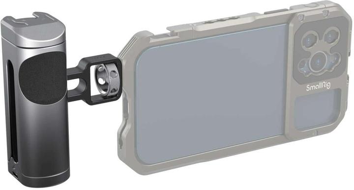 Produktbild SmallRig Halterung Griff (Griff)