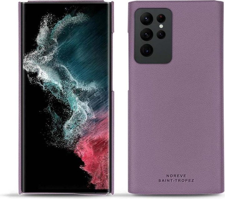 Immagine prodotto Noreve Cover in pelle (Samsung Galaxy S22 Ultra (5G))
