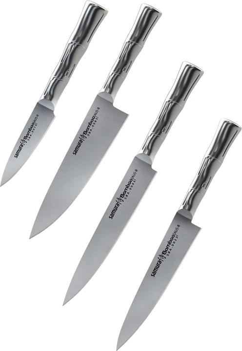 Image du produit Samura BAMBOO Grand Chef's (20 cm)